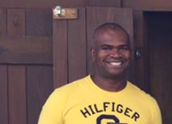 Isaac Silva, PDR Technician