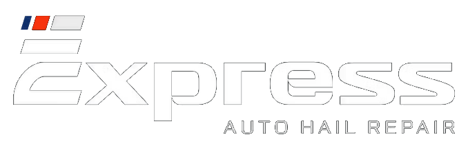 Express Hail Repair logo